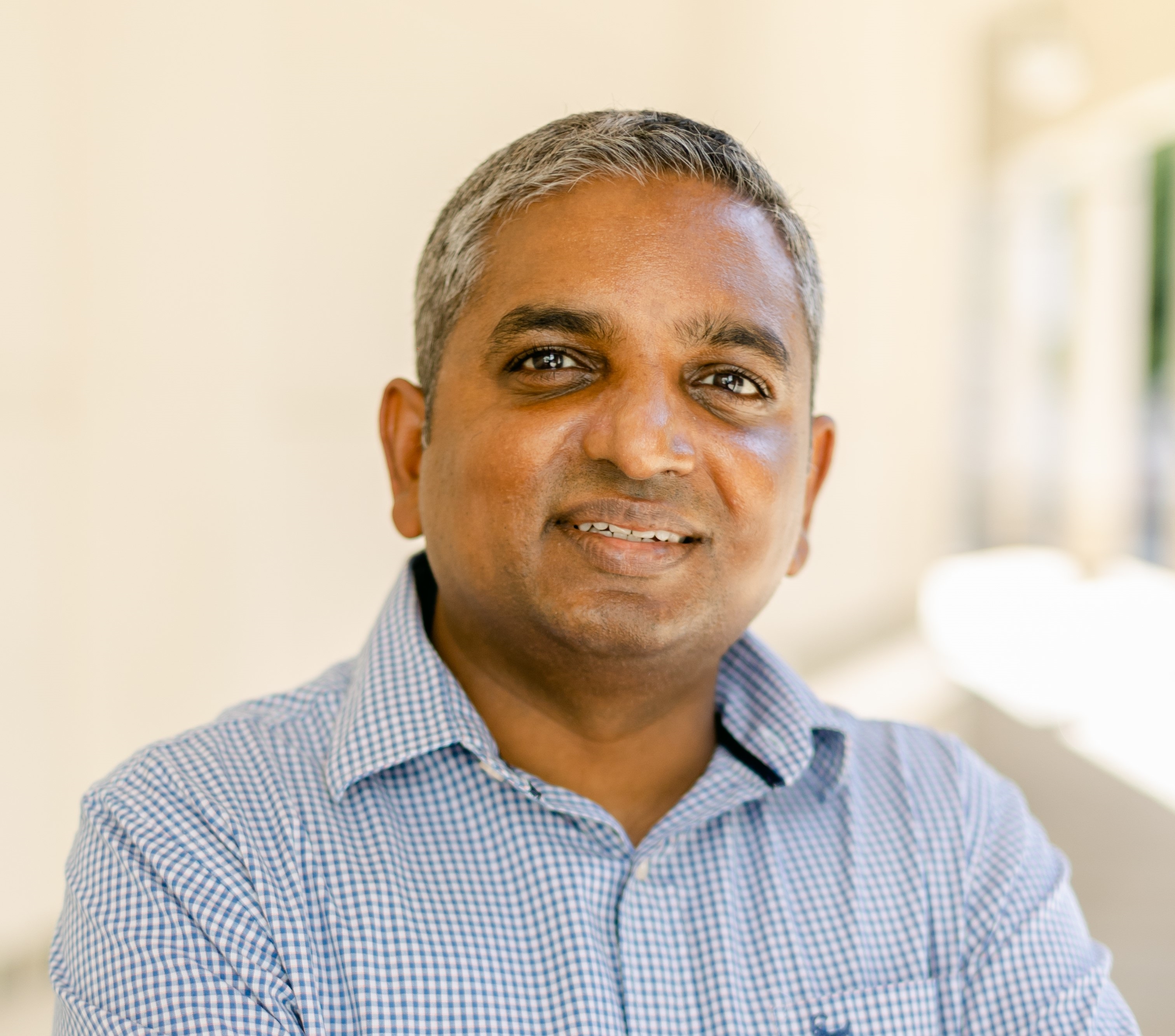 Deshen Moodley